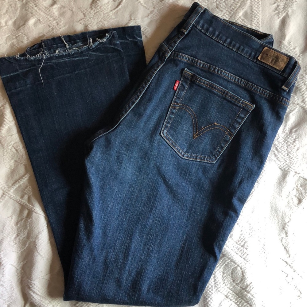 Levi Jeans